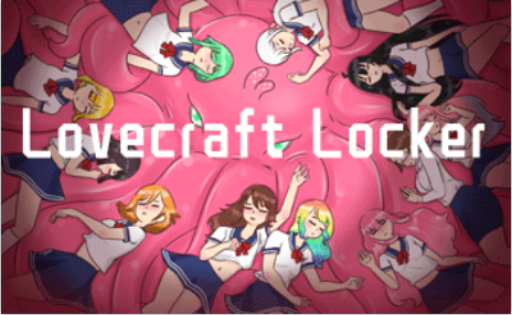 locker1403版本游戏m6米乐lovecraft(图2)